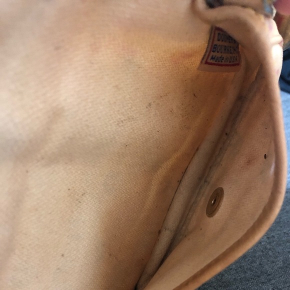 Dooney and bourke pouch - Picture 5 of 5